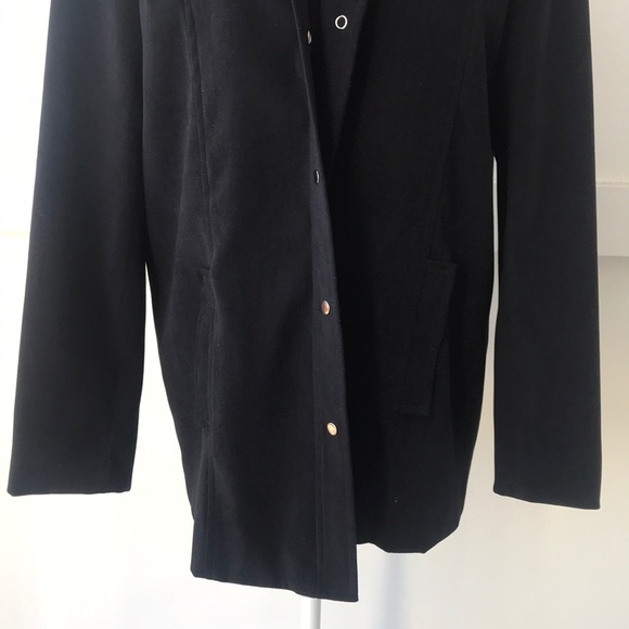 Francess & Rita Blazer - Picture 3 of 4